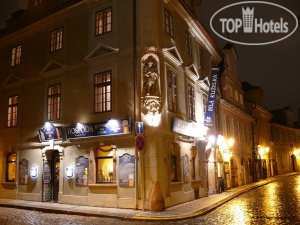Hotel photo EA Residence U Bile kuzelky 4*