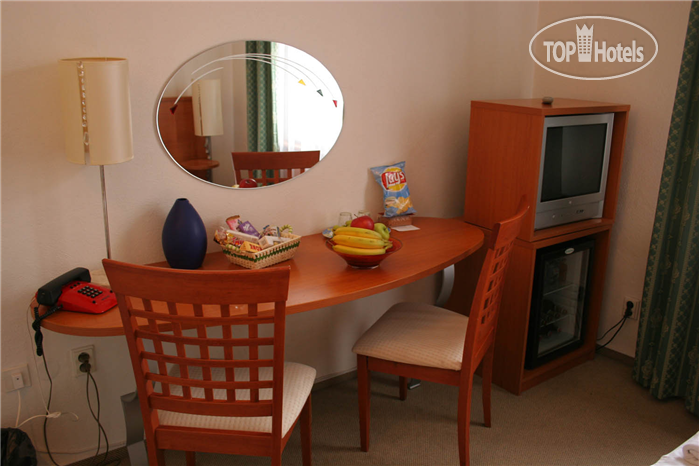 New photos from tourists Gallery Hotel Sis 3*