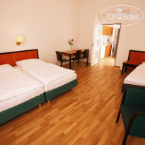 Alea Apartments House 