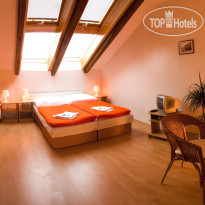 Alea Apartments House 