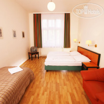 Alea Apartments House 