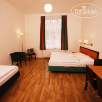 Alea Apartments House 