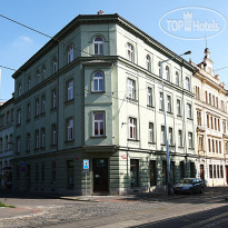 Alea Apartments House 