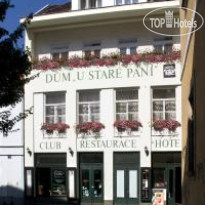 U Stare Pani