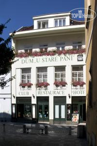 U Stare Pani