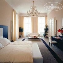 Old Town Square Hotel and Residence 