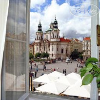 Old Town Square Hotel and Residence 
