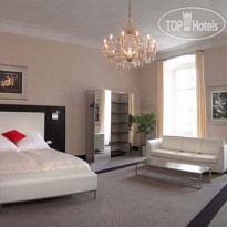 Old Town Square Hotel and Residence 