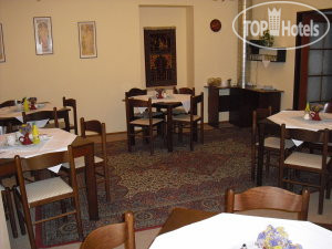 Hotel photo Klara 3*