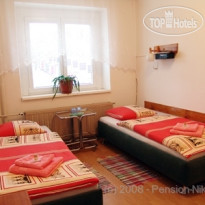 Pension Nika