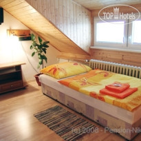 Pension Nika