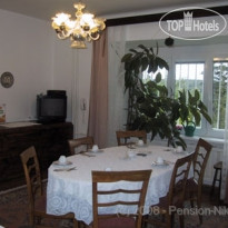 Pension Nika