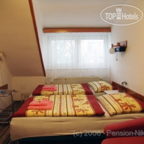 Pension Nika