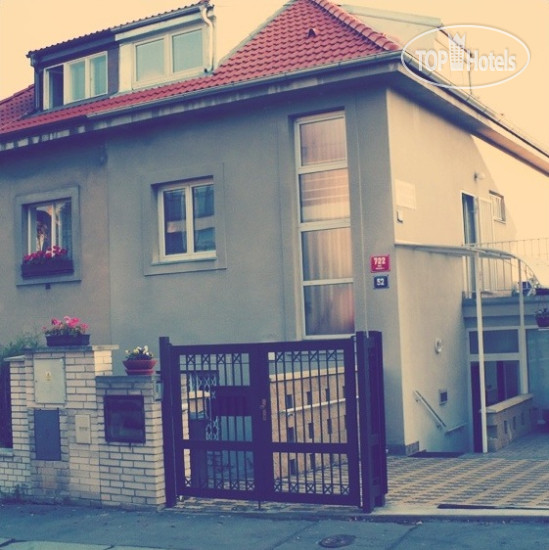 Hotel photo Pension Nika 3*