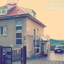 Pension Nika