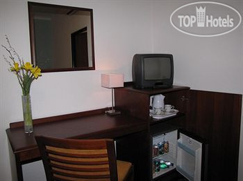 Hotel photo Petr 3*