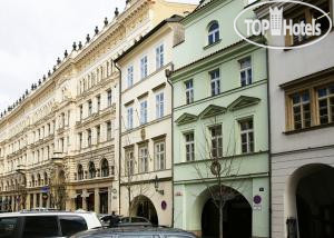 Hotel photo Almandine 4*