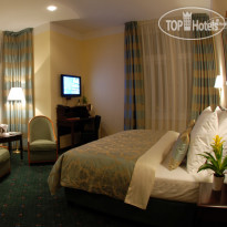 EA Hotel Downtown