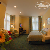 EA Hotel Downtown