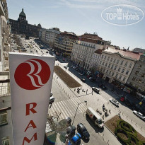 Ramada City Centre
