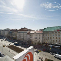Ramada City Centre