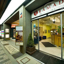 Ramada City Centre