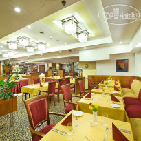 Ramada City Centre