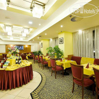 Ramada City Centre