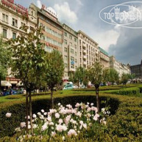 Ramada City Centre