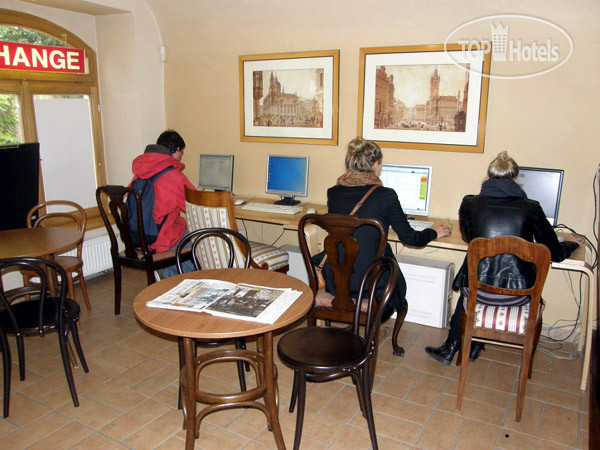 New photos from tourists Little Quarter 3*