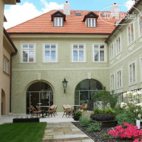Appia Hotel Residence