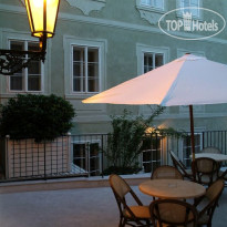 Appia Hotel Residence 