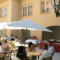 Appia Hotel Residence 