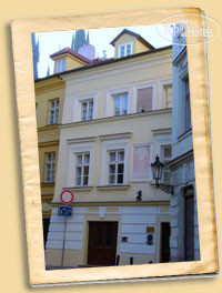 Hotel photo Tynska 3*