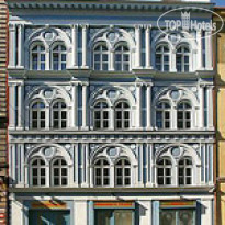 Residence Tabor