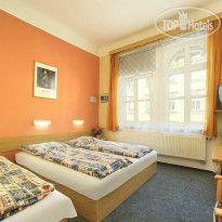 Residence Tabor