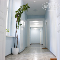 Royal Court Apartments Legerova 