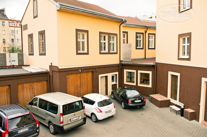 Hotelier's photos Nabucco 4*