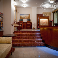 Alqush Downtown Hotel прием