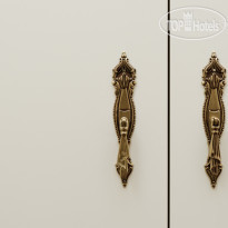 Alqush Downtown Hotel номер подробно