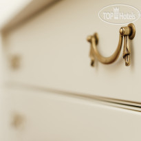 Alqush Downtown Hotel номер подробно