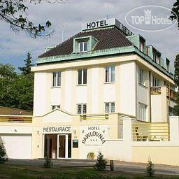 Hotel photo Pawlovnia 3*