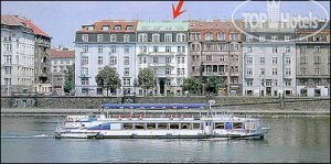 Hotel photo Pension 3*