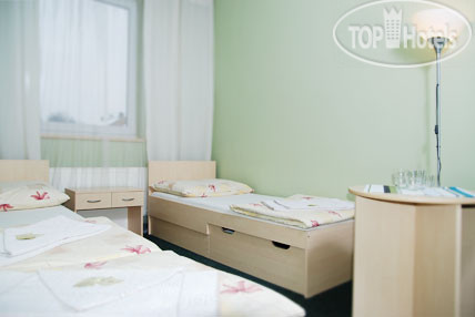New photos from tourists Briliant 3*