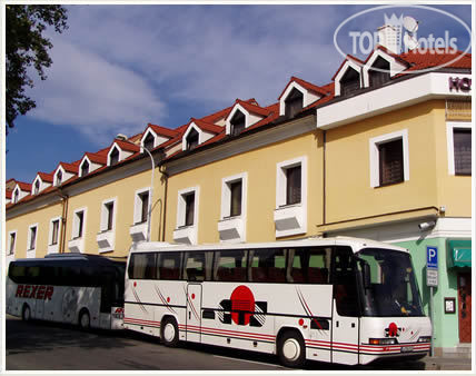 Hotelier's photos Briliant 3*