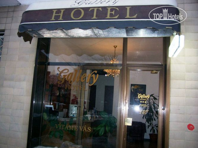 Hotelier's photos Gallery 3*