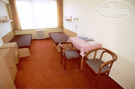 Hotel photo Tenax 2*