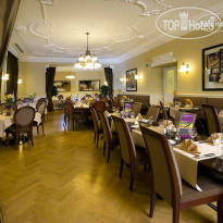 Century Old Town Prague MGallery Hotel Collection 