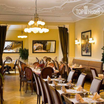 Century Old Town Prague MGallery Hotel Collection 