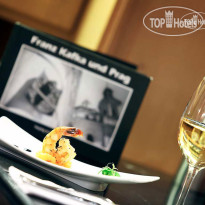 Century Old Town Prague MGallery Hotel Collection 